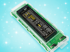 Whirlpool Electronic Control Board WPW10181439