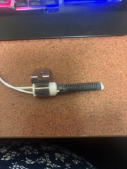 Used OEM GE WW02F00740 Gas Dryer Ignitor – Tested