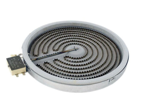 LG MEE62385101 Range Radiant Surface Heating Element – Genuine OEM 9" 2500W  USED