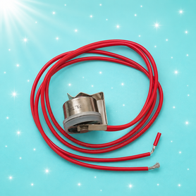 ERP MLT45 Refrigerator Defrost Thermostat – Universal Replacement