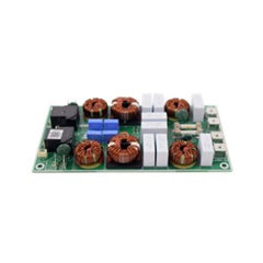 Samsung DE92-03543A Range Surface Element Control Board – Genuine OEM – Used & Tested