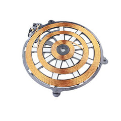 Samsung DG27-01014A Range 280mm Induction Coil – Large Surface Burner – Genuine OEM – Used & Tested