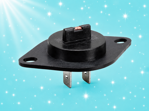ERP DC32-00007A Samsung Dryer Thermistor NEW