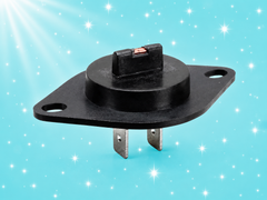 ERP DC32-00007A Samsung Dryer Thermistor NEW