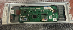 Samsung DG94-03673A Range Display Touch Control Board PCB – Genuine OEM Used