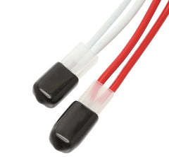URCO410 Universal Refrigerator 3 'N 1 Relay, Overload & Start Capacitor Combo