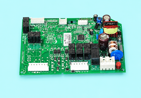 Used OEM Whirlpool W11035836 Refrigerator Electronic Control Board – Tested