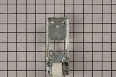 Used OEM Whirlpool W11096015 Refrigerator Cabinet Roller – Tested