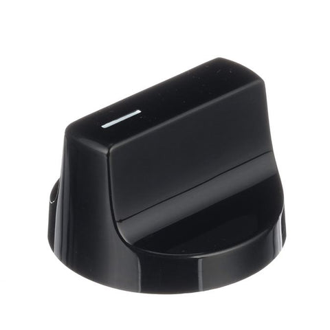 Whirlpool Range Control Knob W11158169 (Replaces W11022718) – Genuine OEM Surface Burner Knob used