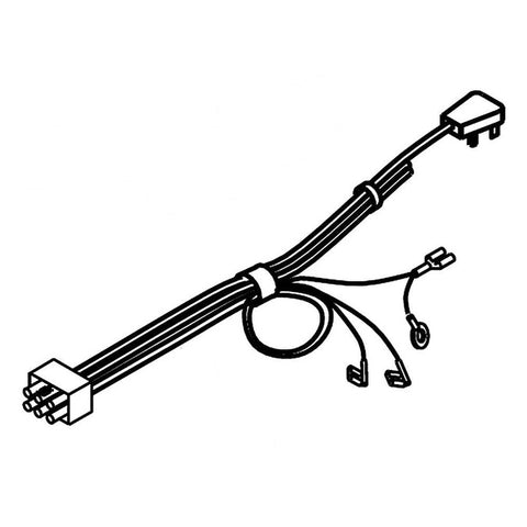 W11248029 CORD-POWER – Used OEM Part - 24 inch Fridge