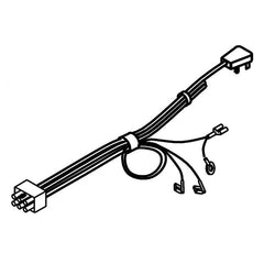W11248029 CORD-POWER – Used OEM Part - 24 inch Fridge