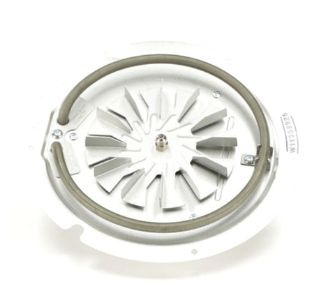 Whirlpool W11441001 Range Convection Fan Motor – New OEM Oven Convection Fan Assembly