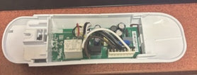 Whirlpool W11446726 Refrigerator User Interface Panel (UI Control Board) used