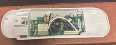 Whirlpool W11446726 Refrigerator User Interface Panel (UI Control Board) used