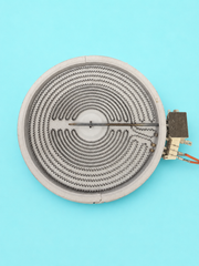 Whirlpool Range Dual Surface Element W11517959 – Genuine OEM 3000W/1400W Radiant Burner  USED