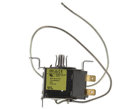 Whirlpool Refrigerator Temperature Control Thermostat (W10511937) GENUINE OEM PART USED