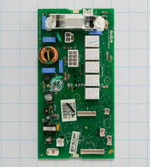 Used OEM GE WW02F00193 Dryer Electronic Control Board – Tested