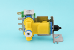 New OEM Whirlpool WP61005627 Refrigerator Water Inlet Valve