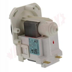 Frigidaire Dishwasher Drain Pump  A00044305 NEW Part