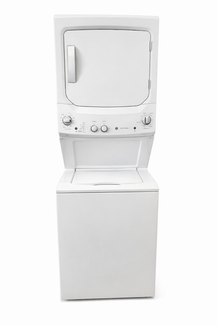 SOLD!    SALE!     GE General Electric Washer & Dryer Combo Laundry Center 27"