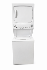 SOLD!    SALE!     GE General Electric Washer & Dryer Combo Laundry Center 27"