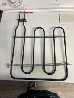 Samsung DG47-00058A Range Oven Broil Element – Genuine OEM – Used & Tested