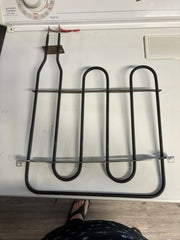 Samsung DG47-00058A Range Oven Broil Element – Genuine OEM – Used & Tested