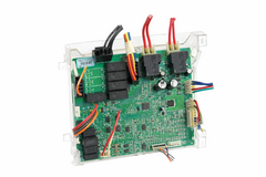 Whirlpool KitchenAid WPW10181438 Range Main Electronic Control Board  - USED