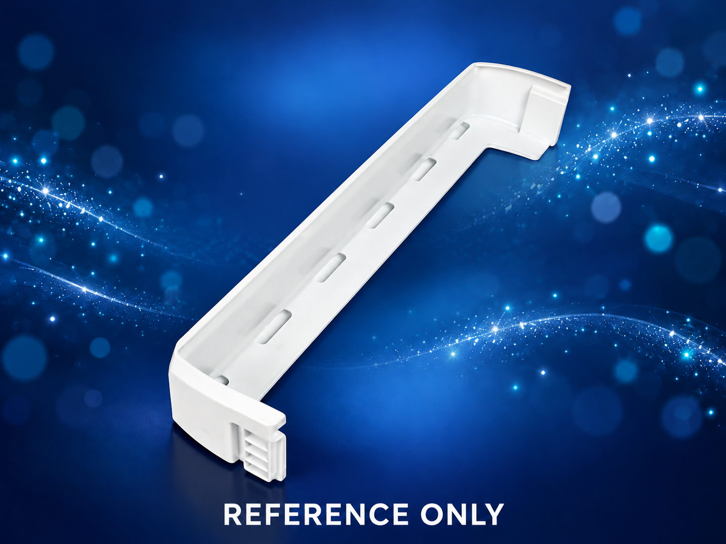 Freezer Door Bin – REFERENCE ONLY
