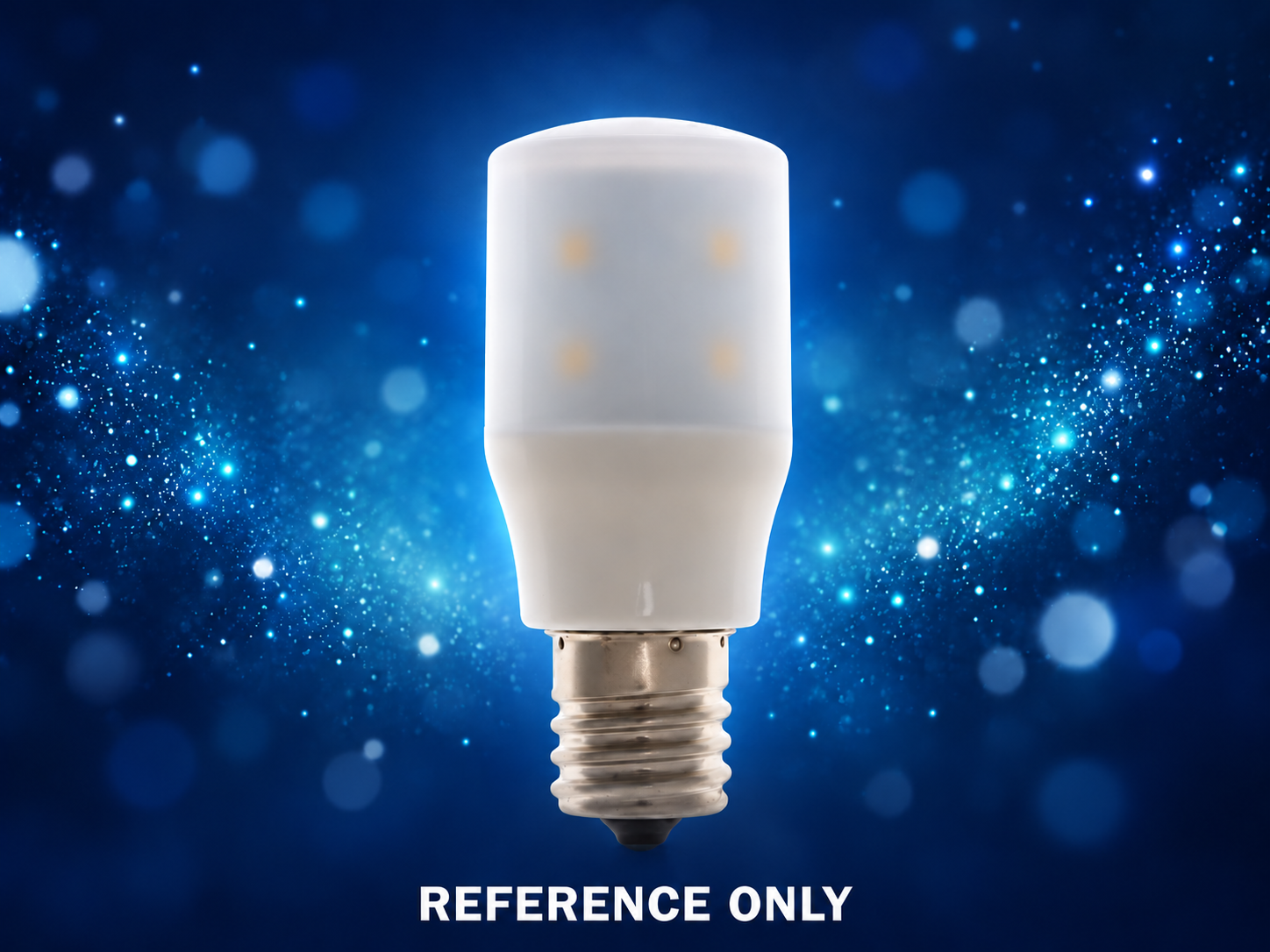 LED Light Bulb – REFERENCE ONLY