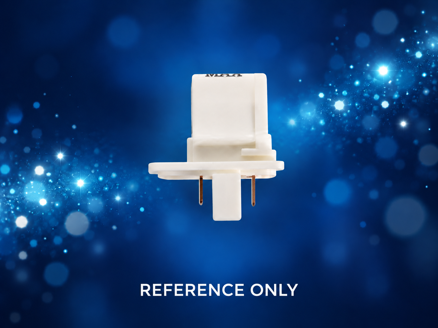 LED Light Socket – REFERENCE ONLY