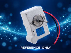 Evaporator Fan Motor – REFERENCE ONLY