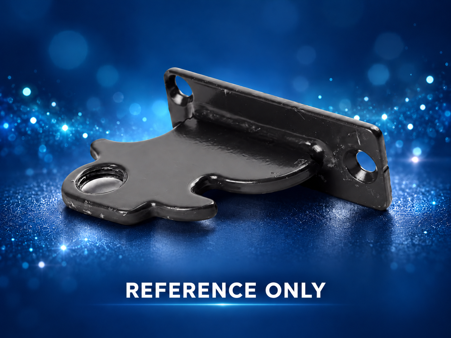 Center Door Hinge – REFERENCE ONLY