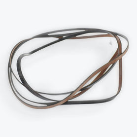 Whirlpool Genuine OEM 661570V Dryer Drum Belt Part