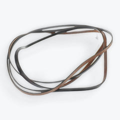 Whirlpool Genuine OEM 661570V Dryer Drum Belt Part