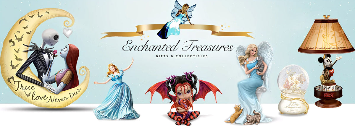 Enchanted Treasures Gifts