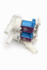 Bosch Refrigerator Dual Water Inlet Valve Assembly MAGNET 00611703 NEW PART