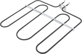 Samsung Oven Broil Element Part DG47-00068A  Model NE63T8111SS USED