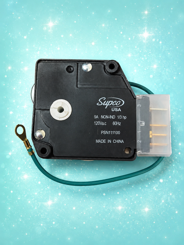 FRIDGE - SPA1401AD TIMER, DEFROST AFTERMARKET