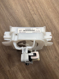 WPW10167023 WP2169142 W10121318 WPW10128551 Fan Assembly Fridge Whirlpool OEM