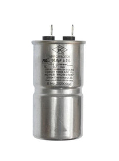 GE Part WH12X10462 Washer Capacitor model GTW460BMM0WW part -USED