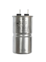 GE Part WH12X10462 Washer Capacitor model GTW460BMM0WW part -USED