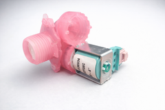 Whirlpool W11688994 Hot Washer Water Inlet Valve model WFW6605MC0 part -USED