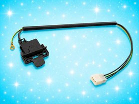 3949247 Washer Lid Switch Replacement Part for Whirlpool, Kenmore & Roper Washer