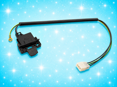 3949247 Washer Lid Switch Replacement Part for Whirlpool, Kenmore & Roper Washer