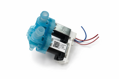 Whirlpool Cold  Water Valve W11688995 –  Model WFW560CHW1 Genuine OEM USED