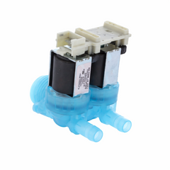 Whirlpool W11688995 Washer Water Inlet Valve model WFW6605MC0 part -USED