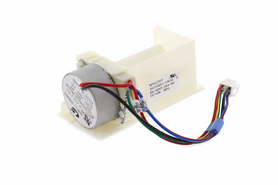 Whirlpool WPW10127427 Refrigerator Damper Control Assembly NEW