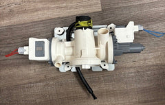Whirlpool Washer Pump Assembly model WFW6605MC0 part -USED