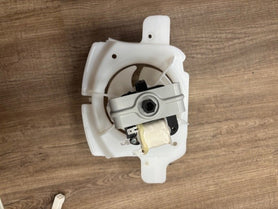 WPW10167023 WP2169142 W10121318 WPW10128551 Fan Assembly Fridge Whirlpool OEM